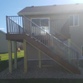 Patio Stairs