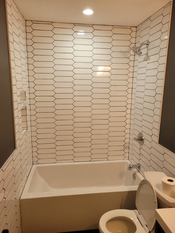 Bathroom Remodel 2
