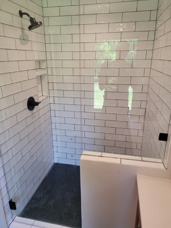Bathroom Remodel 3