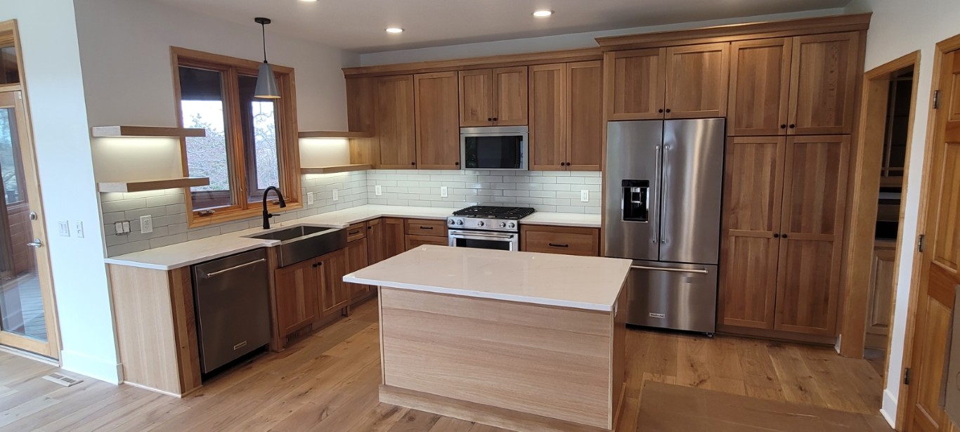 Kitchen Remodel